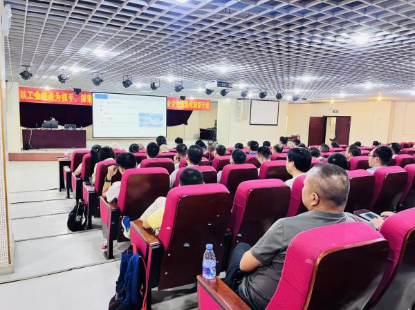 引导VOCs源头企业技改投资超2.5亿元，宝安推动企业加快工业技改步伐