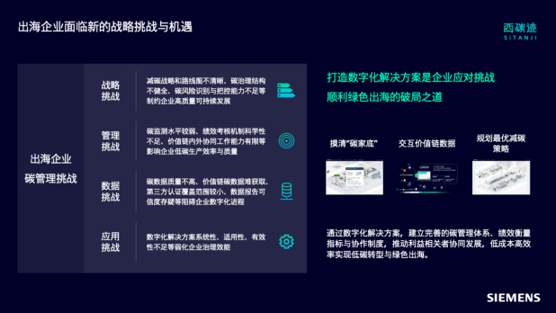 钢铁巨头的"绿色账本"：西门子这招让碳排放大户变减排先锋