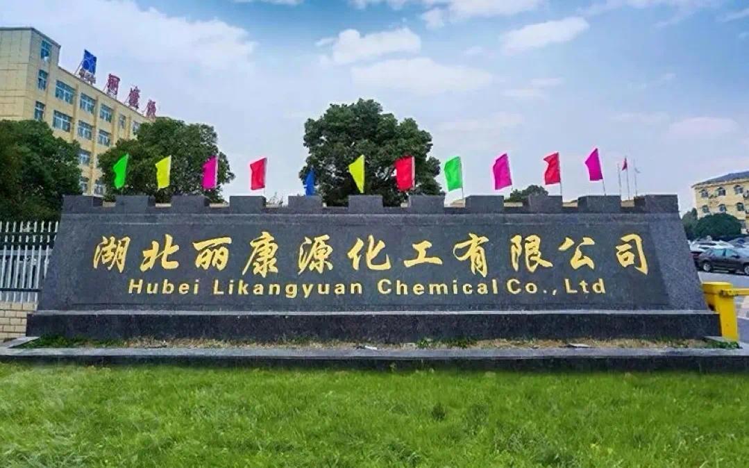 抢占循环经济新赛道！丽康源化工获湖北首张危废盐类及飞灰资源化综合处置经营许可